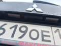 2014 Mitsubishi ASX I Рестайлинг, чёрный - вид 6