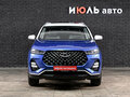 2021 Chery Tiggo 7 Pro I, синий, 1640000 рублей - вид 2