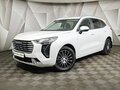 2023 Haval Jolion I, белый