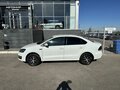 2016 Volkswagen Polo V Рестайлинг, белый, 920000 рублей - вид 7