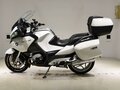2011 BMW R 1200 RT, белый, 747000 рублей
