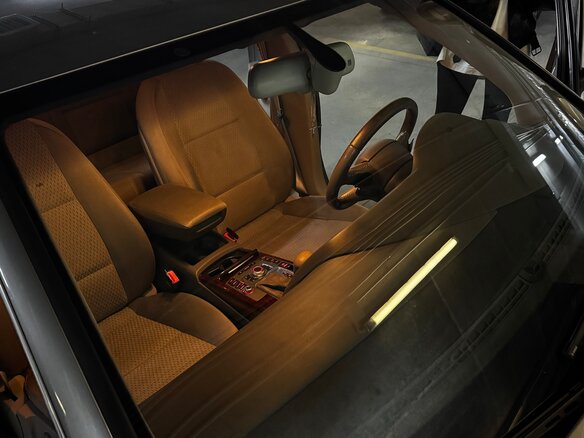 2005 Audi A6 III (C6), серый, 770000 рублей - вид 24