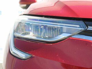 2020 Renault Arkana I, красный, 1850000 рублей, вид 4