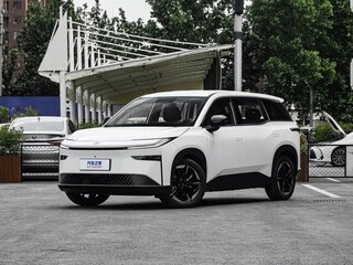 2026 Toyota bZ3X 50 kWh, белый, 2500000 рублей, вид 1