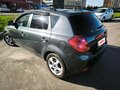 2008 Kia Ceed I, серый - вид 4