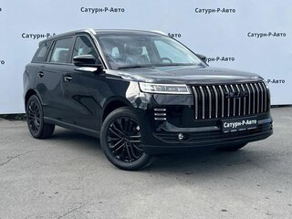 2026 Jeland J6, чёрный, 2549000 рублей, вид 3