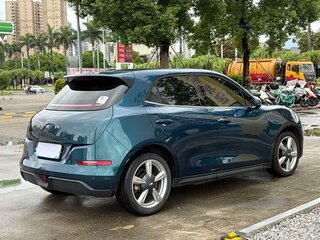 2023 Ora Good Cat 46 kWh I, синий, 1626000 рублей, вид 5