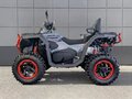2026 CFMoto CFORCE 800 HO EPS, серый, 1099900 рублей - вид 2