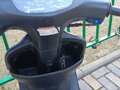 2000 Honda Dio, синий, 30000 рублей - вид 8