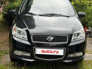 2017 Ravon Nexia R3, чёрный, 565000 рублей, вид 1