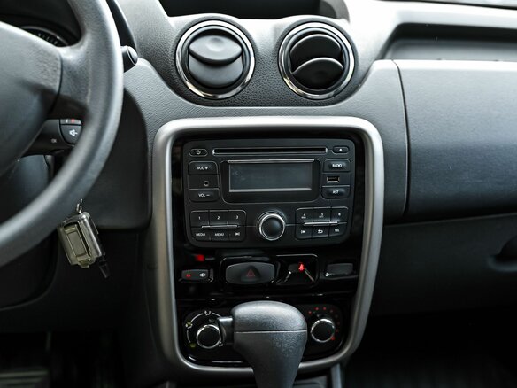 2015 Renault Duster I, коричневый - вид 6