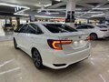 2022 Honda Crider II Рестайлинг, белый, 1145007 рублей - вид 5