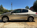 2008 Peugeot 206, серый, 220000 рублей - вид 4