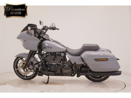 2026 Harley-Davidson Road Glide ST, серый, 3050000 рублей, вид 2