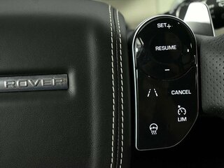 2018 Land Rover Range Rover Velar I, серый, 3850000 рублей, вид 3