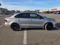 2019 Volkswagen Polo V Рестайлинг, серый, 1300000 рублей - вид 1