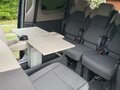 2023 Volkswagen Multivan Long T7, серый, 5850000 рублей - вид 7