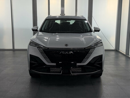 2025 Dongfeng Mage, серый, 3700000 рублей, вид 2