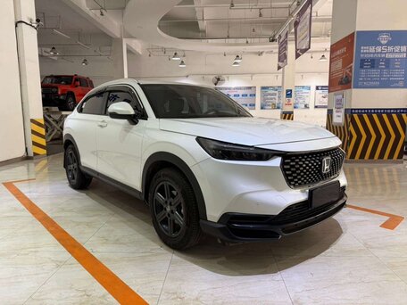 2023 Honda XR-V II, белый, 1880000 рублей, вид 3