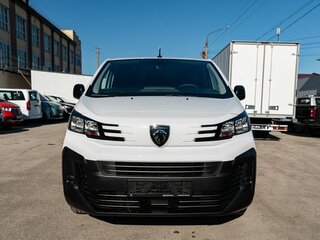 2025 Peugeot Expert, белый, 4999000 рублей, вид 2