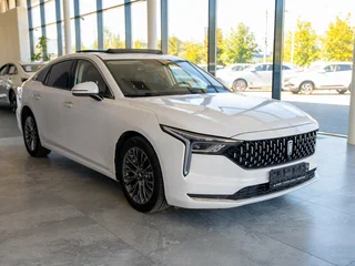 2023 FAW Bestune B70 I, белый, 2450000 рублей, вид 1