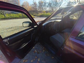 2004 Lada (ВАЗ) 2110, красный, 140000 рублей, вид 5