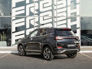 2024 Kaiyi X3 Pro, чёрный, 1609009 рублей, вид 2