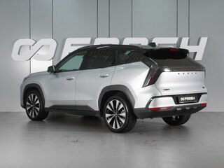 2025 Geely Boyue L II, серый, 2780000 рублей, вид 2