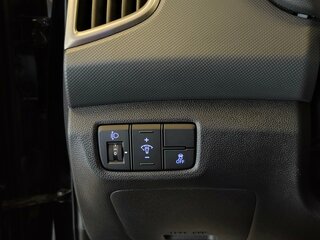 2019 Hyundai Creta I, чёрный, 1799000 рублей, вид 5
