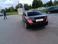 2010 Mercedes-Benz C-Класс 180 BlueEFFICIENCY III (W204), чёрный, 900000 рублей - вид 6