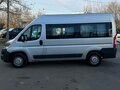 2017 Citroen Jumper, серебристый, 3690000 рублей - вид 5