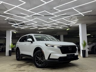 2026 Honda CR-V VI, белый, 4200000 рублей, вид 1
