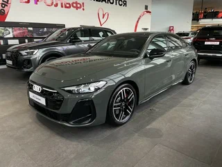 Audi A5 L III (B10)