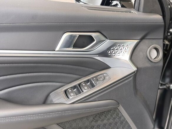 2026 Haval F7x II, чёрный, 3999000 рублей - вид 24