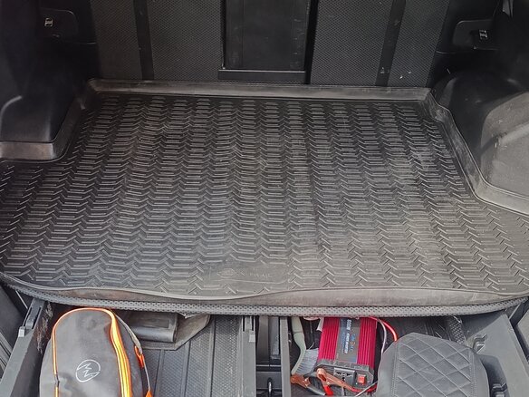 2014 Nissan X-Trail II Рестайлинг, чёрный, 1400000 рублей - вид 14