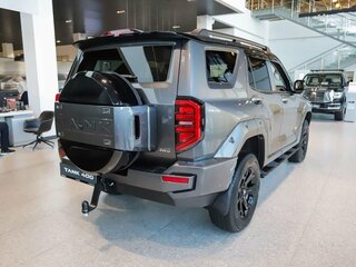 2024 Tank 400 I, серый, 6379000 рублей, вид 5