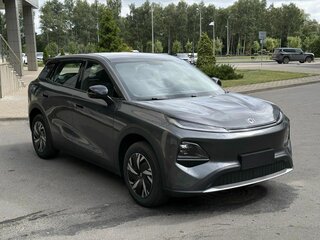2026 Changan Qiyuan Q05 51.9 kWh II, серый, 2500000 рублей, вид 4