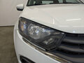 2024 Lada (ВАЗ) Granta I Рестайлинг, белый, 635000 рублей - вид 10