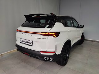 2026 Geely Coolray I Рестайлинг 2, белый, 2774990 рублей, вид 3