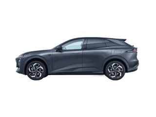 2025 Changan Deepal S07 31.73 kWh I, серый, 5289900 рублей, вид 1