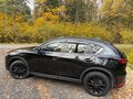 2021 Mazda CX-5 II, чёрный, 2650000 рублей - вид 7
