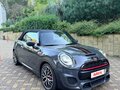 2020 Mini Hatch JCW III (F55/F56) Рестайлинг, серый, 3400000 рублей - вид 1