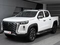 2026 Changan Hunter Plus, белый, 4099900 рублей