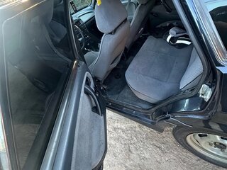2008 Lada (ВАЗ) 2114, чёрный, 230000 рублей, вид 5