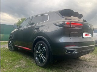 2024 Changan UNI-S I, серый, 2400000 рублей, вид 3
