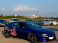 1997 Mazda 323 V (BA), серый, 250000 рублей - вид 2