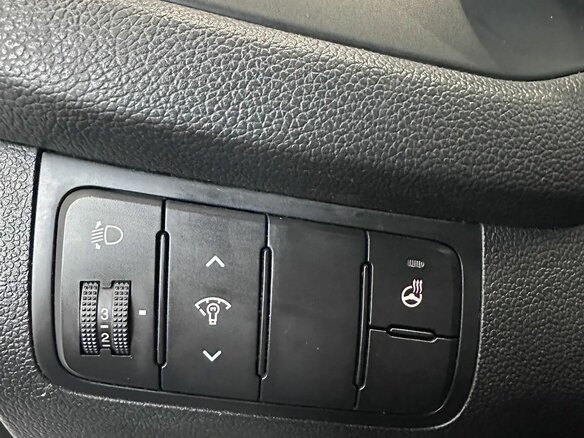 2012 Kia Ceed II, синий, 940000 рублей - вид 11