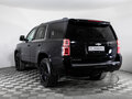 2015 Chevrolet Tahoe IV, чёрный, 2999000 рублей - вид 6