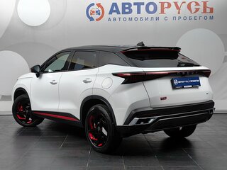 2023 Omoda C5 I, белый, 1620000 рублей, вид 2