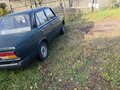 2008 Lada (ВАЗ) 2107, зелёный, 155000 рублей - вид 1